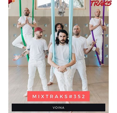 mixtraks #352: la playlist che arriva puntuale e prosciuga le paludi