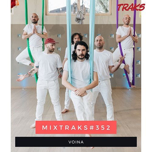 mixtraks voina