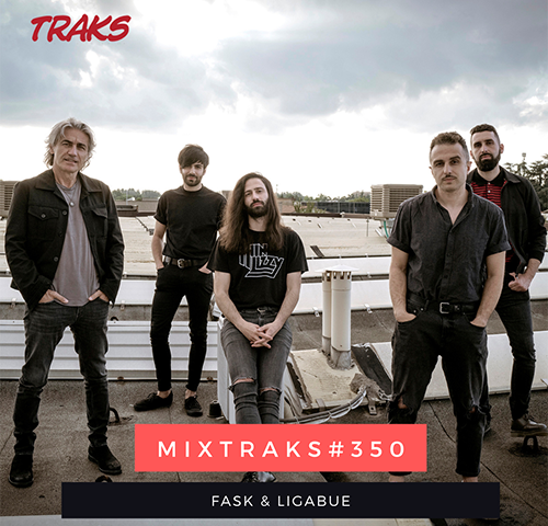 mixtraks 350: la playlist che è proprio il momento di cantare “Bella ciao”