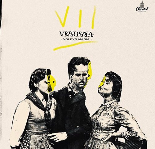 Verdena, “Volevo magia”: la recensione