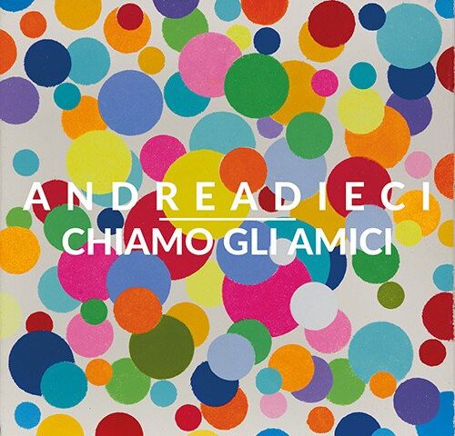 Andreadieci: “Chiamo gli amici” è il nuovo singolo