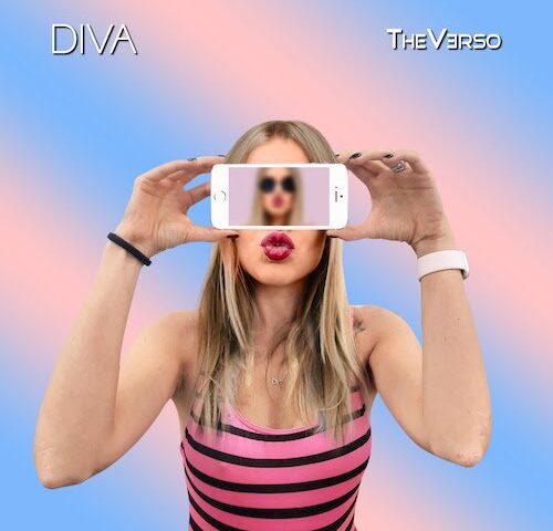 Theverso: “Diva” è il nuovo singolo