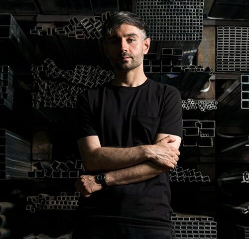 Doc Trashz: “Time” è il nuovo video
