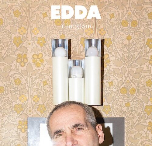 Edda, “Illusion”: la recensione