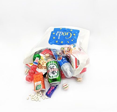 Gli Occhi degli Altri: “Eurospin” è il nuovo singolo
