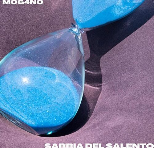 Mog4no: “Sabbia del Salento” è il nuovo singolo