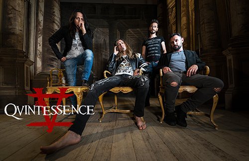 qvintessence