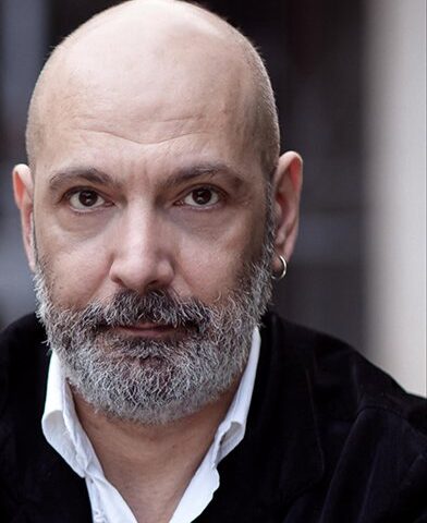 Saro Cosentino feat. Peter Hammill: “The Joke” è il nuovo singolo