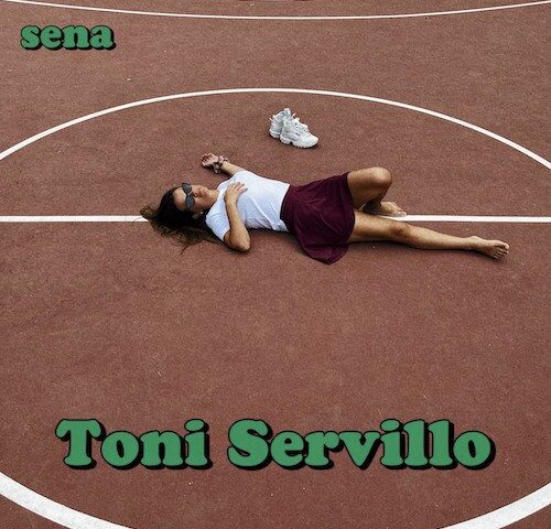 Sena: “Toni Servillo” è il primo singolo #esordio