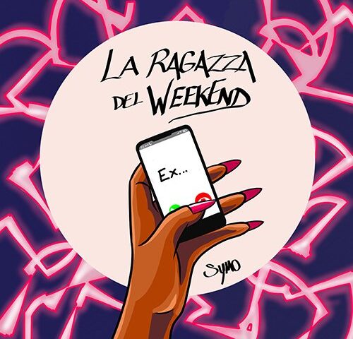 Symo: “La ragazza del weekend” è il nuovo video