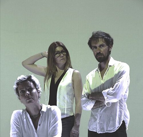 Teo Russo: “Hai mai visto i fantasmi?” è il nuovo singolo
