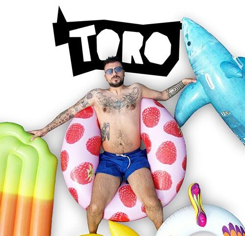 Francesco Setta: “Toro” è il nuovo singolo
