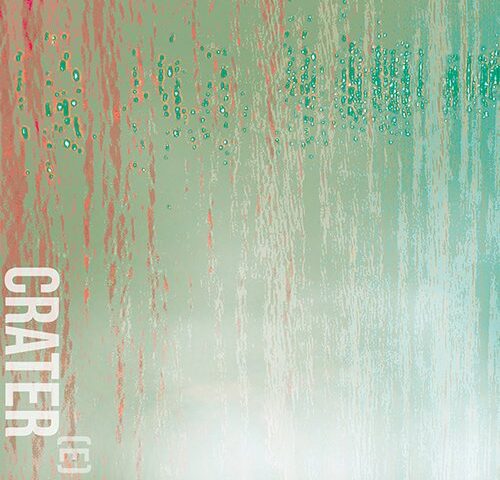 Giulio Fagiolini: “crater(e)” è il nuovo singolo