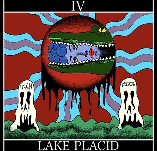 Decrow: “Lake Placid” è il nuovo singolo