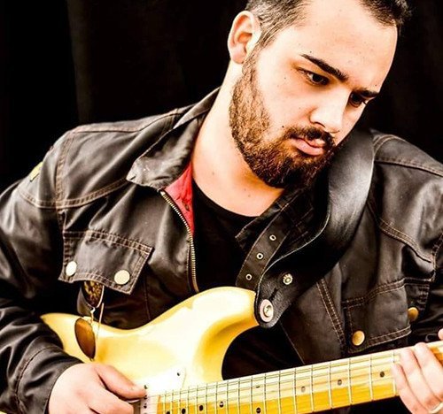 vito carrone