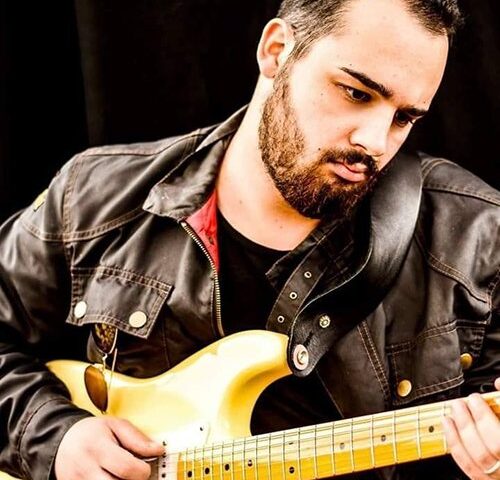 Vito Carrone: “Molly Funk” in anteprima esclusiva su TRAKS