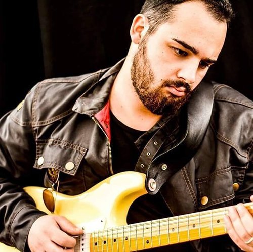 vito carrone