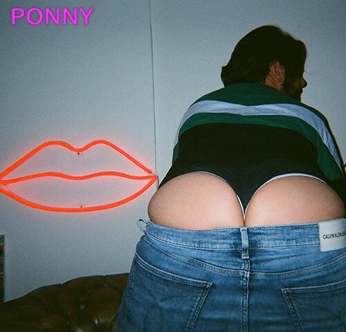 Viziosa: “Ponny” in uscita in versione acustica, feat. Kristian Marr