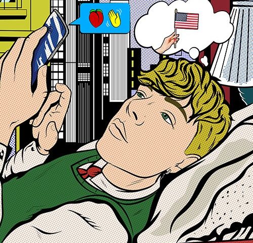 X LoW: “America” è il nuovo singolo