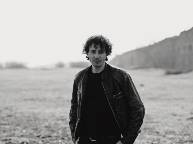 Antonio Pignatiello: “Giulia” è il nuovo singolo