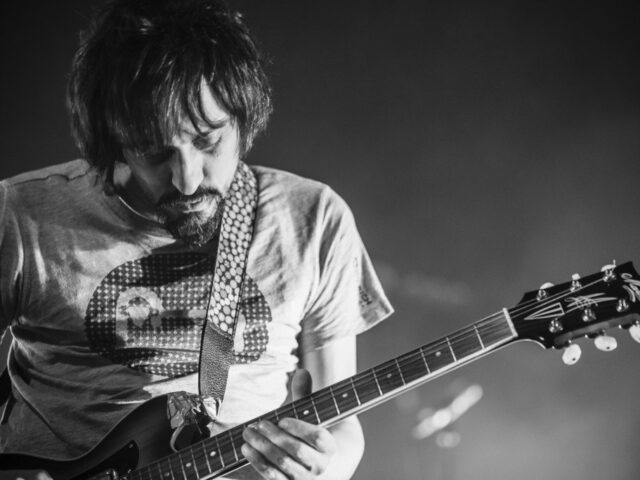 Verdena @ Estragon di Bologna: la fotogallery￼