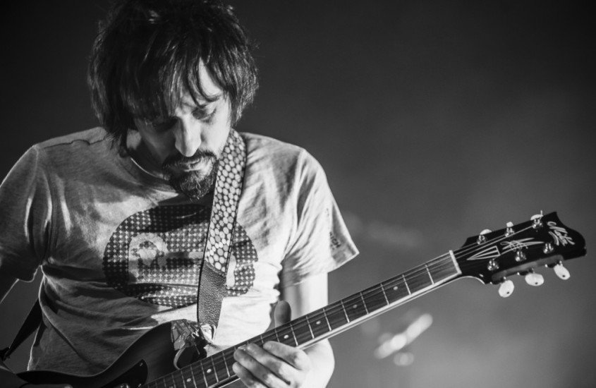 Verdena @ Estragon di Bologna: la fotogallery