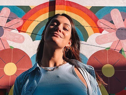 Tiamo: “Poesia” è il nuovo video