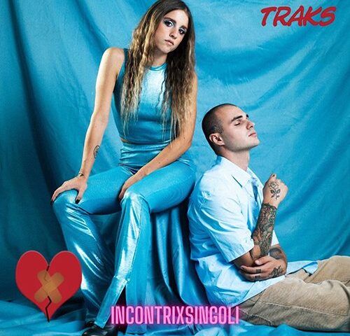 incontrixsingoli: le canzoni che accendono la fiammella