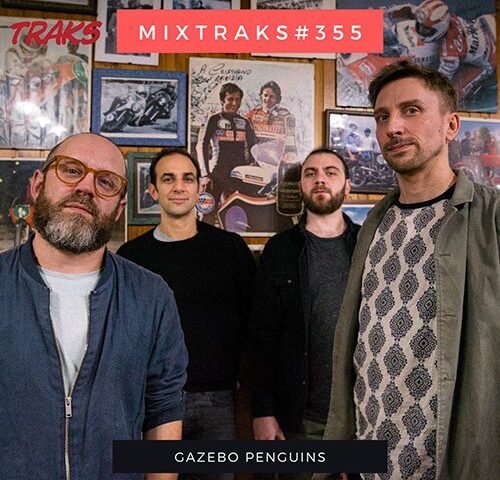 mixtraks #355: la playlist dolcissima, tutta vodka e lambrusco