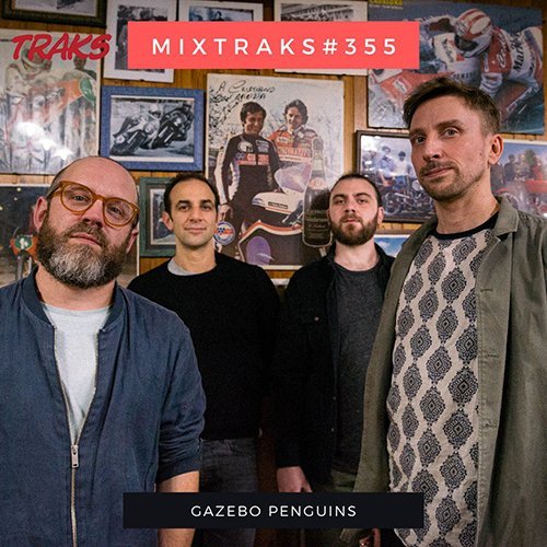 MIXTRAKS