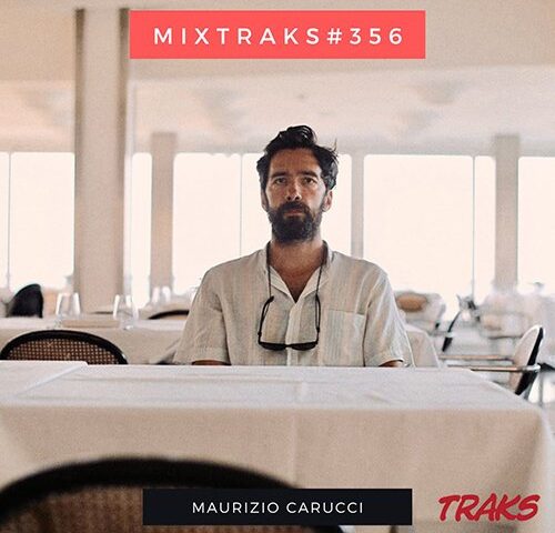 mixtraks #356: la playlist che potrebbe farsi chiamare “playlisto”