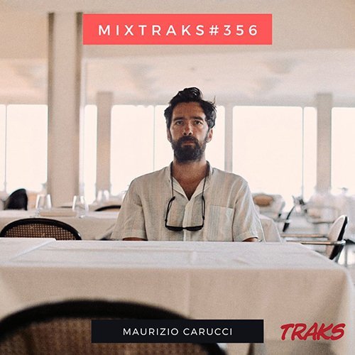 MIXTRAKS Maurizio Carucci