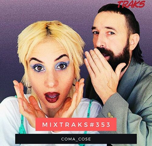 mixtraks #353: la playlist apocalittica e nucleare