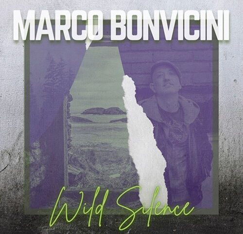 Marco Bonvicini feat. Alice Cucaro: “Wild Silence” è il nuovo video
