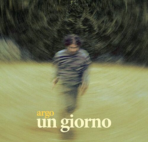 Argo, “Un giorno”: la recensione