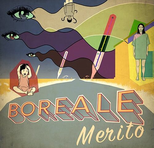 Boreale: “Merito” è il nuovo singolo