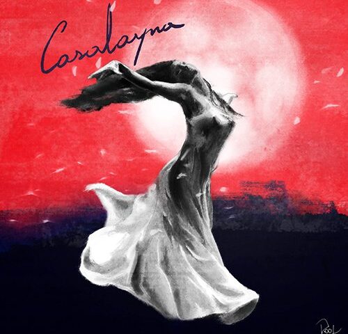 Casalayna: “Balla Luna” è il nuovo singolo