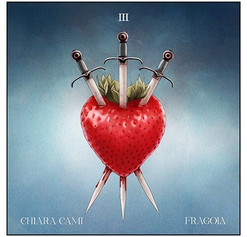 Chiara Cami: “Fragola” è il nuovo singolo