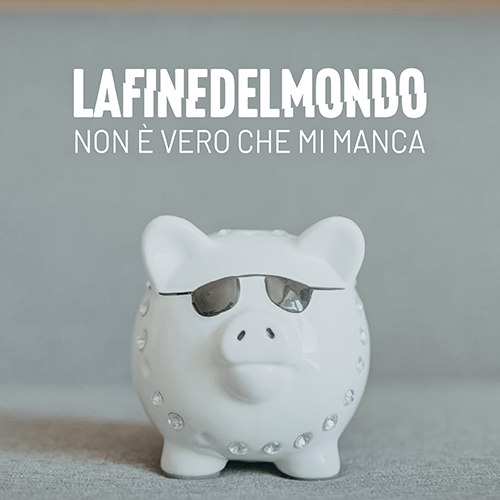 la fine del mondo
