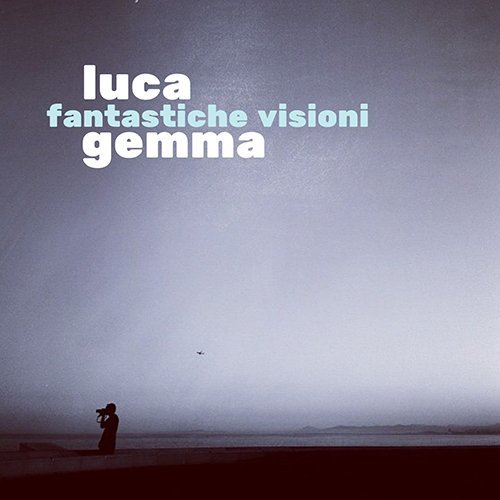 luca gemma
