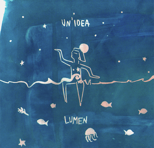 Lumen: “Un’idea” è il nuovo singolo