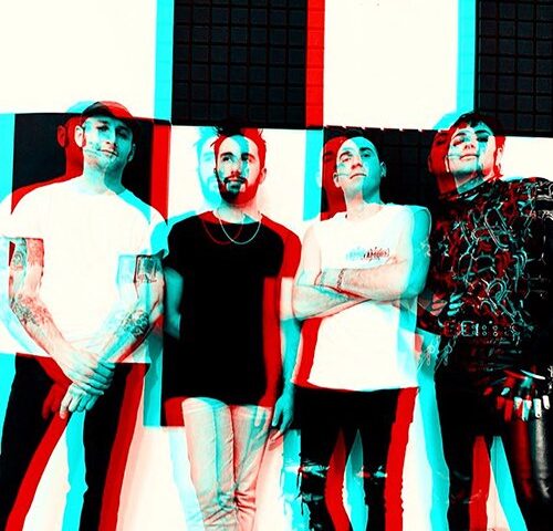 Æsthetic Will: “Affection” è il nuovo video