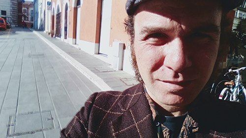 Antonello Papagni: la musica è un’elaborazione di gruppo