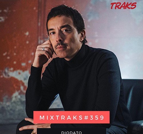 MIXTRAKS diodato