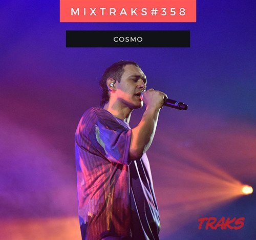 MIXTRAKS cosmo
