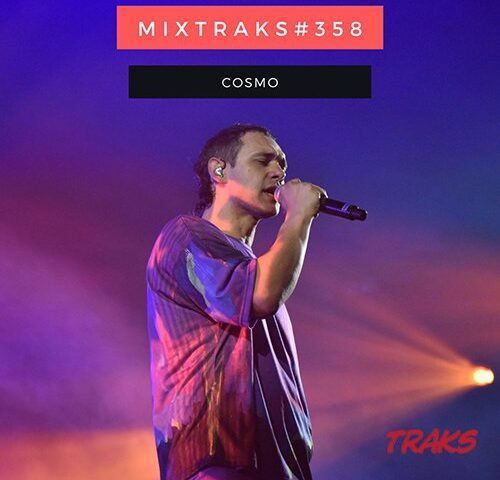 mixtraks #358: la playlist che ti offre la pace fiscale