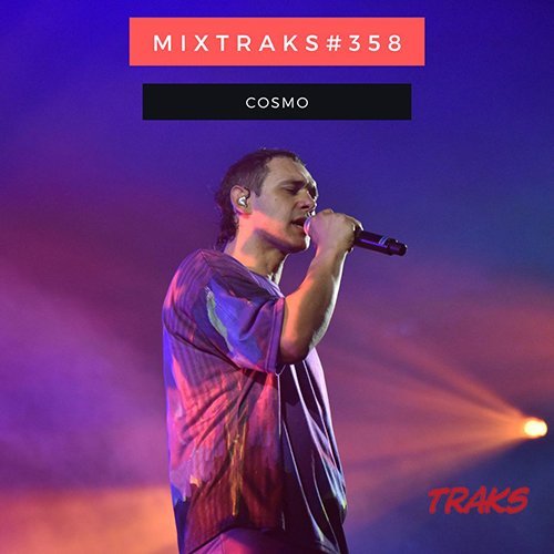 MIXTRAKS cosmo