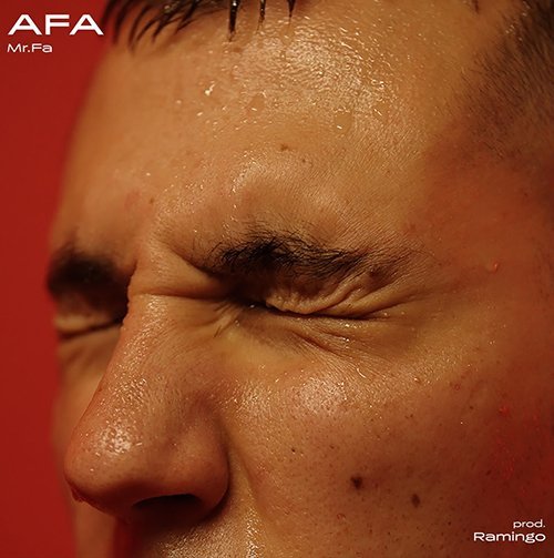 Mr. Fa & Ramingo: “Afa” è il nuovo video