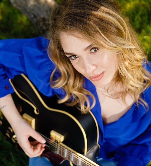 Alessandra Tumolillo: “Preghiere” è il nuovo video