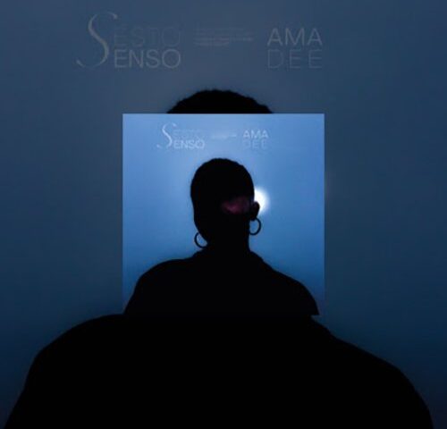 Ama Dee: “Sesto Senso” è il nuovo singolo